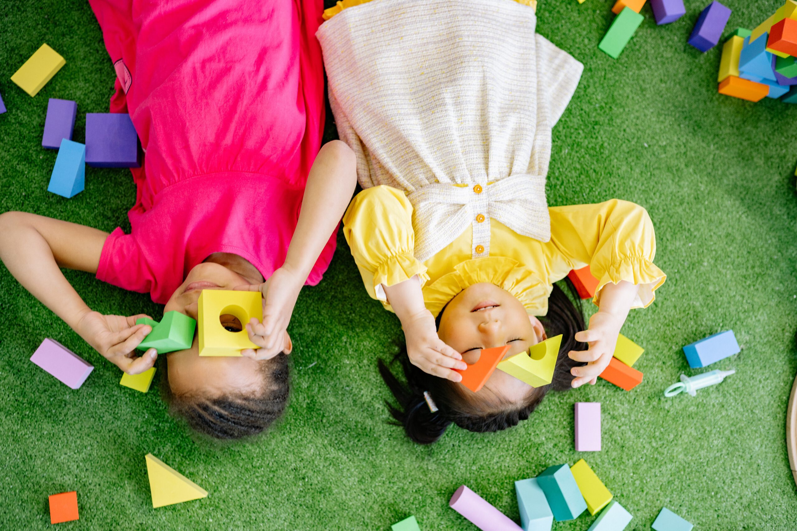 Does My Child Need Speech Therapy?
